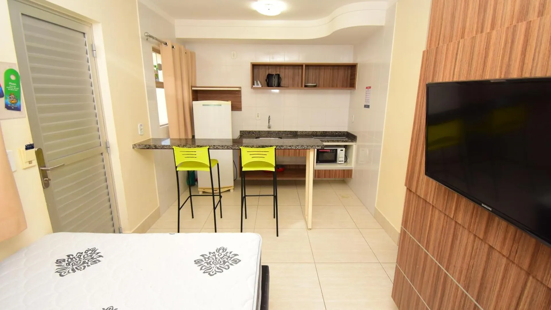 Appartement Lacqua Diroma -Caldas Novas Brazilië